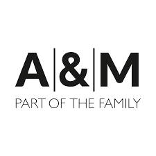 am